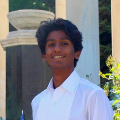 Chinmay